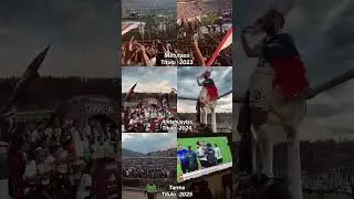 TRICAMPEONES 🏆🏆🏆#ydaleu #universitariohoy #tricampe&oacute;n #liga1peru #universitario
