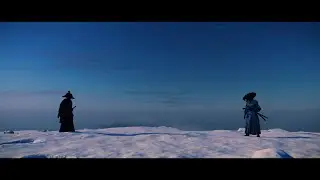 Ghost of Yōtei : Atsu VS Takezo