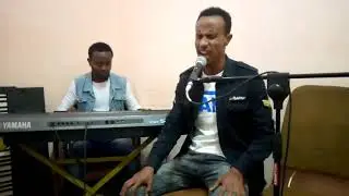 Worship by Dawit Kebede
