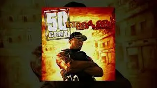 50 Cent - Ferrari F 50 Flow (Blood on the Sand Track 6)