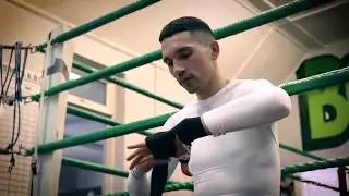 Alex Dilmaghani - Training/Fight Highlights - EMPIRES