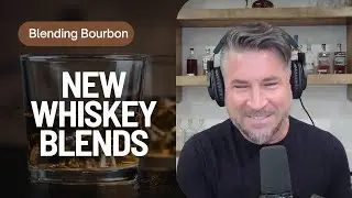 Unveiling Golden Sheaf's Newest Whiskey Blends