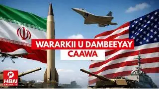 XAALAD DAGAAL: MAREYKANKA OO SOO RIDAY DIYAARAD IIRAAN LEEDAHAY + WIILKII QADAAFI OO LA DILAY +WARAR