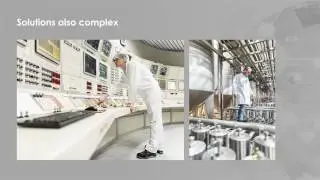 ProMat 2017 Tuesday Keynote