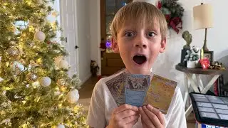 Epic Japanese Booster Box Opening! GOLD Pikachu & Rare Terastal Festival Pulls!