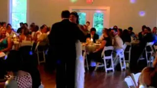 David & Alisha's Wedding- the McGarity House- Grand Wedding DJs