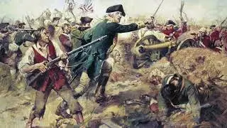 Bennington Battlefield Overview