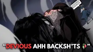 Roy Mustang's GETBACK On Lust Was DIABOLICAL | FULLMETAL ALCHEMIST BROTHERHOOD