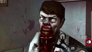 Dead Zone: Offline zombie games Android Gameplay