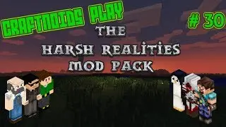 Craftnoids - Harsh Reality Series - Episode 30 - To Battle!