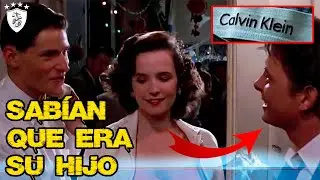 El Escalofriante Iceberg de Volver al Futuro