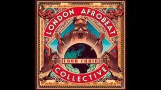 LONDON AFROBEAT COLLECTIVE-Prime Minister