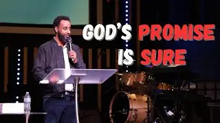 Hebrews Part 8: A Sure and Steadfast Anchor For The Soul