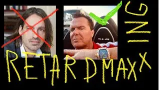 RETARDMAXXING: Du bist zu schlau!