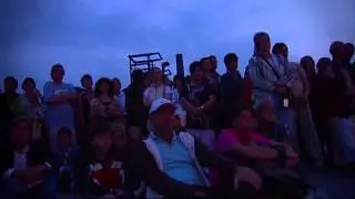 Extraschicht Imagefilm