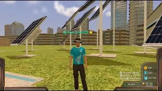 PlayStation Home Spaces Part 4 3/18/24