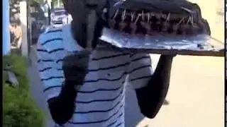 mambo Palo De Coco