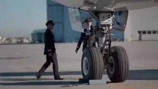 Air Canada: Connecting the World - Pilots