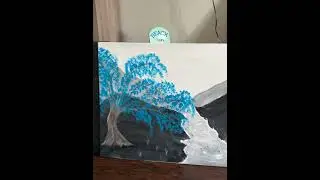 JMC Art painting