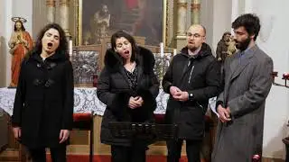 U TO VRIJEME GODIŠTA, HCK , O. A. CANJUGA