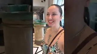 ПРОГУЛЯЙСЯ СО МНОЙ ПО РОСКОШНОМУ ОТЕЛЮ В ДУБАЕ/ на Трэвел Бонус от #siberianwellness