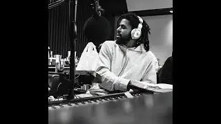 [FREE] J COLE TYPE BEAT - MY LIFE