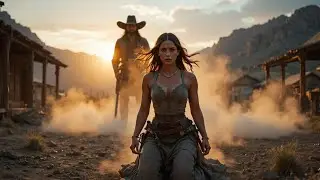 She Said She Was Worth Nothing—The Mountain Rancher’s Reaction Changed Everything