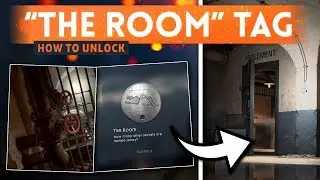 HOW TO UNLOCK The *SECRET* ISOLEMENT 