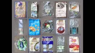 Responsible Packaging - Campaign Proposal by Peter Chaddock