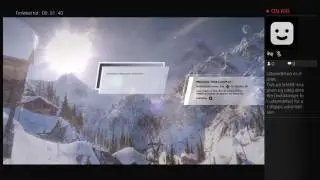 Steep pt 1