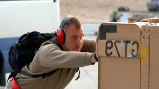 494th AMU Part 1 (2006-2007)