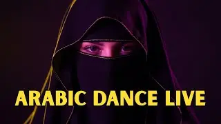 🔴 LIVE Arabic Sad Songs 💔 Habibi Emotional & Love Music