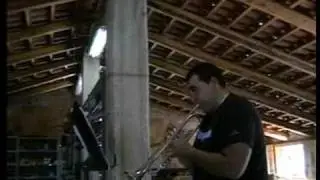 CASCADES  di Allen Vizzutti