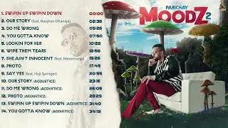 PARICHAY | MOODZ 2 (Full Album) |  [Urban Hindi / Punjabi Music]