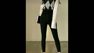 when girls wears jimin style 😩💕