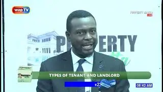 Property Matta: Types of Tenant and Landlord (2)