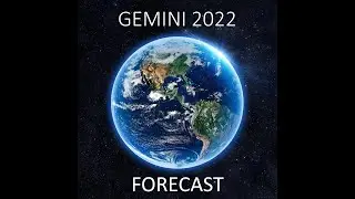 ♊️ GEMINI 2022 ⭐️ THE YEAR OF ADVANCEMENT! NO STOPPING YOU!!!