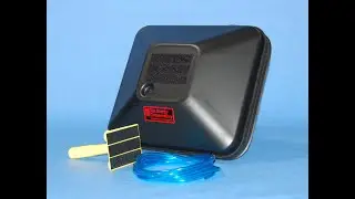 TEC Pressure Pan Overview