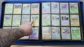 EVERY Prerelease Promo From Pokemon TCG Including Staff Cards
