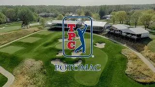 TPC Potomac at Avenel Farm