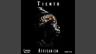 Afro Inspiration (Original Mix)