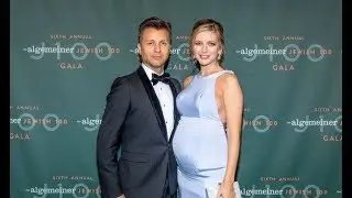Rachel Riley husband: How long have Rachel and Pasha been married?