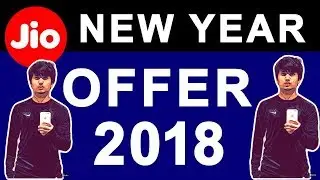 Jio New Tariff Plans 2018   Rs 50 Discount & 50% More Benefits!!! by vector tech