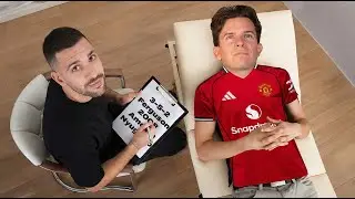 MANCHESTER UNITED vs. MANCITY LIVE - Pszichológusok jelentkezését várjuk