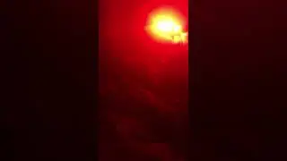 Photographing the Cone Nebula