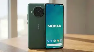 Nokia Play 5 Max 5G: Exclusive First Look, Price, Launch Date & Features 