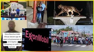 Top news stories out of Guyana for September 4, 2023 || Guyana Uncut News