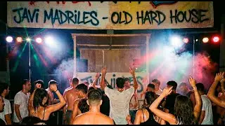 121 Javi Madriles - Old Hard House 19.12.25