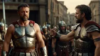 La Historia Real vs. Gladiador: Descubre la Vida de Marcus Nonius Macrinus