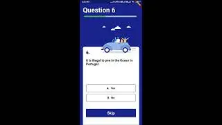 myfastclaim_quest flutter app {demo video} #shorts